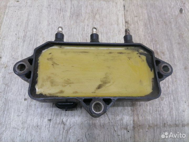 Катушка зажигания Daewoo Matiz M100 F8CV 2003