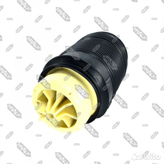 Задний пневмобаллон Mercedes E-Class W212