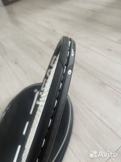 Ракетка для большого тенниса head