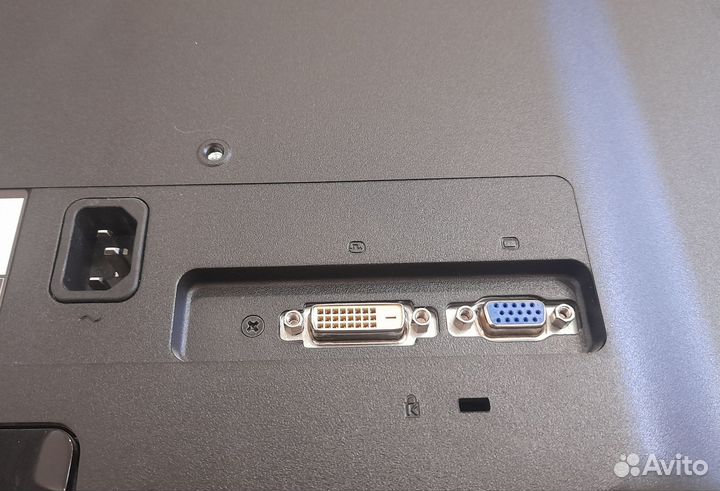 Монитор Viewsonic 21.5 