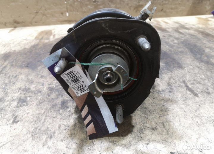 Стойка амортизатора передняя левая lexus ls460