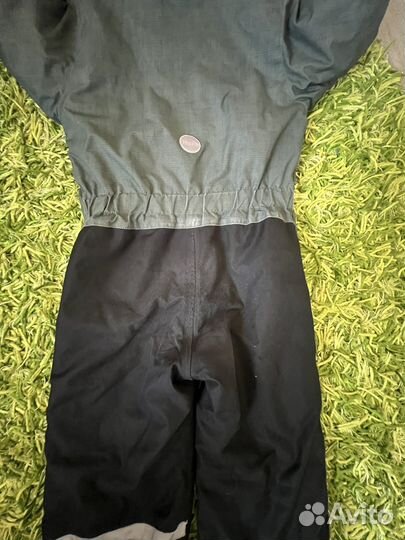 Вещи пакетом на мальчика