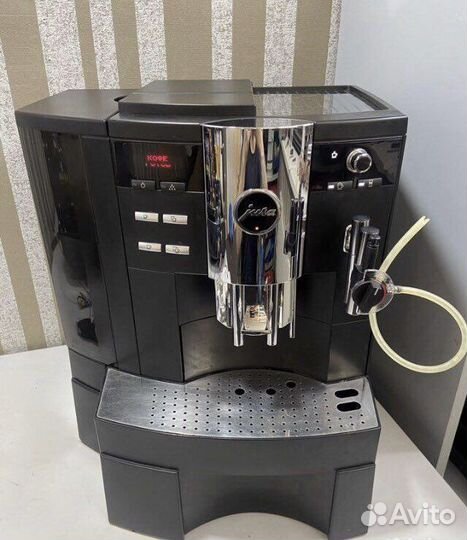 Аренда кофемашины суперавтомат