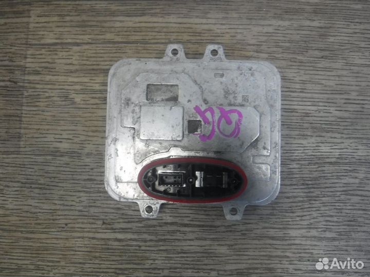 Блок розжига ксенона Hella 2011