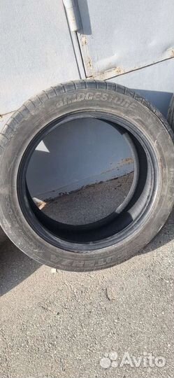 Bridgestone Potenza RE003 Adrenalin 205/55 R16 91W