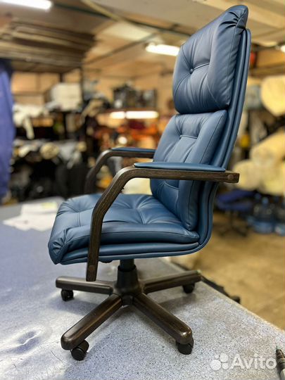 Кресло руководителя