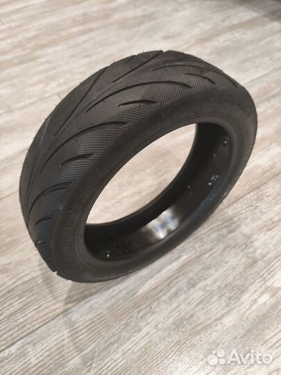 Покрышка антипрокол Ninebot Max 10 дюймов