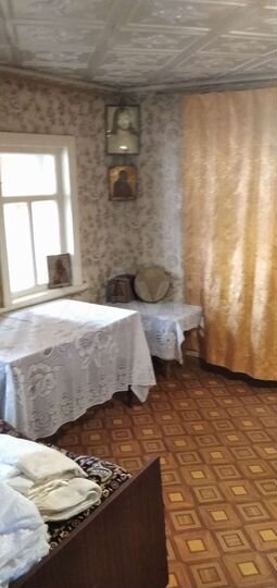 Дом 38,7 м² на участке 2 сот.