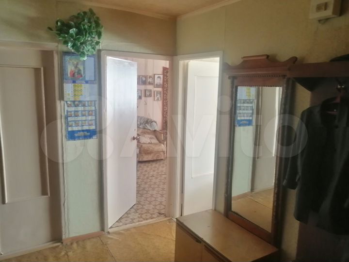 3-к. квартира, 70 м², 1/5 эт.