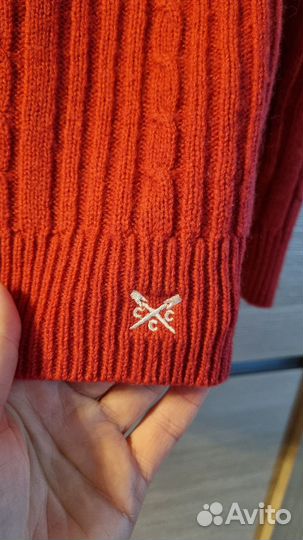 Свитер женский