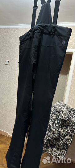 Горнолыжный костюм glissade