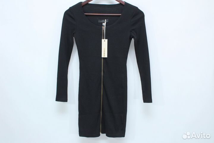 Diesel Платье XXS Новое Оригинал