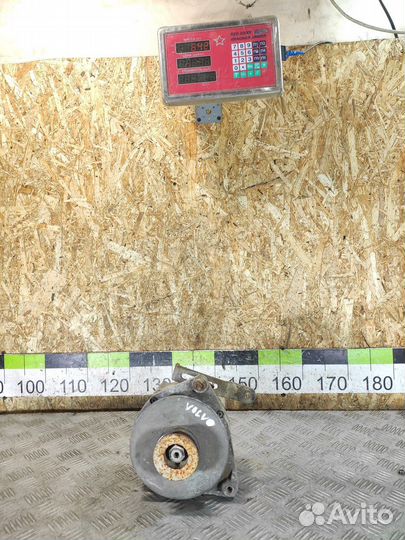 Генератор Volvo 700 series 1984-1990