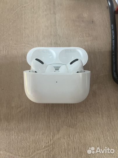 Наушники Apple airpods pro 2 Оригинал