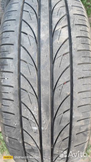 Bridgestone Sports Tourer MY-01 195/60 R15 88V