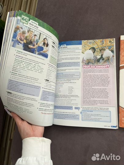 Third edition solutions upper intermediate