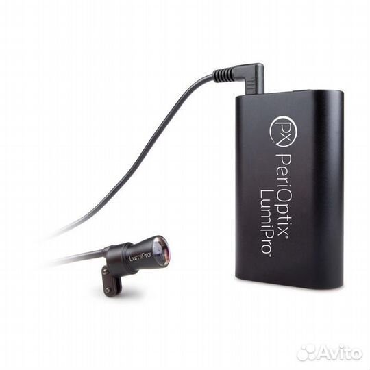 Осветитель PeriOptix LumiPro (США)