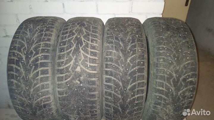 Toyo Observe G3-Ice 225/65 R17
