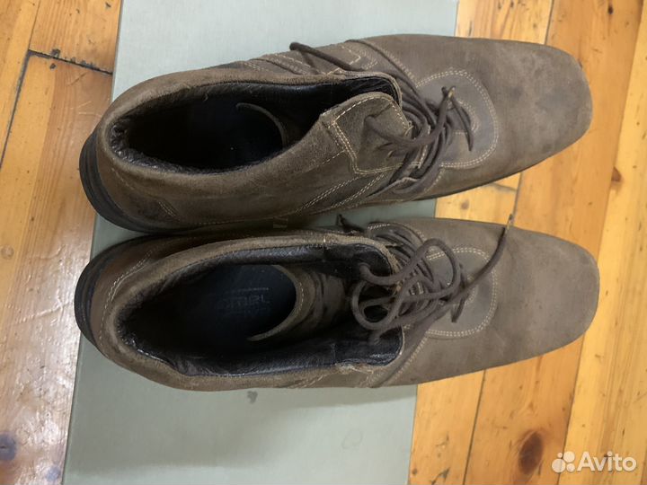 Женские туфли