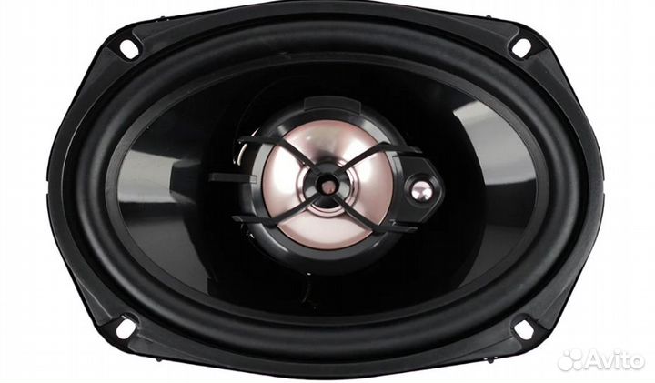 Автомобильная акустика ACV PG-693