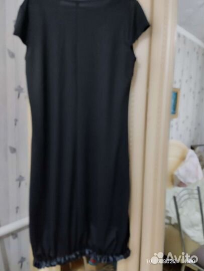 Платье раз.54