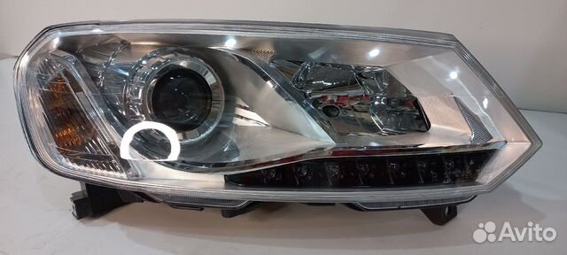 Фара правая (ксенон) 4121020009B11 для T600 zotye