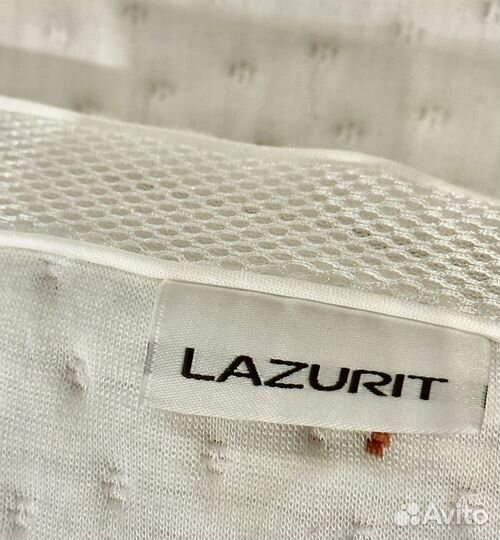 Подушка ортопедическая новая