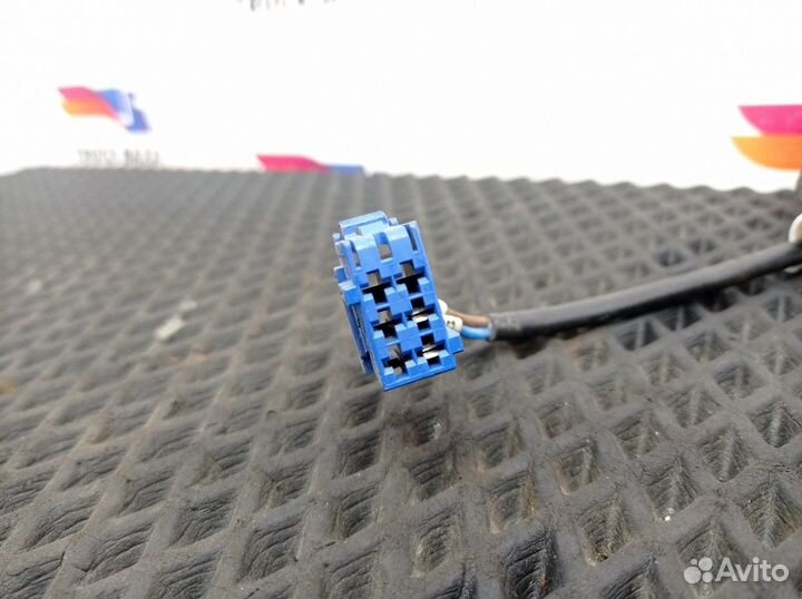 Провод кондиционера Daf XF105