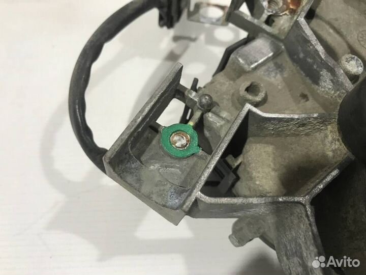 Моторчик стеклоочистителя передний Chevrolet Cruze