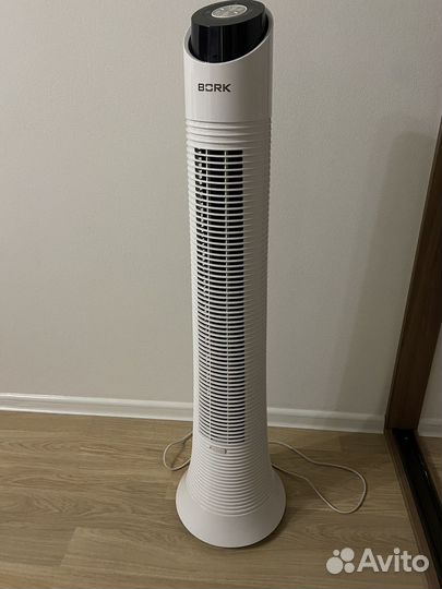 Вентилятор bork