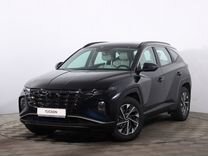 Новый Hyundai Tucson 2.0 AT, 2023, цена от 3 250 000 руб.