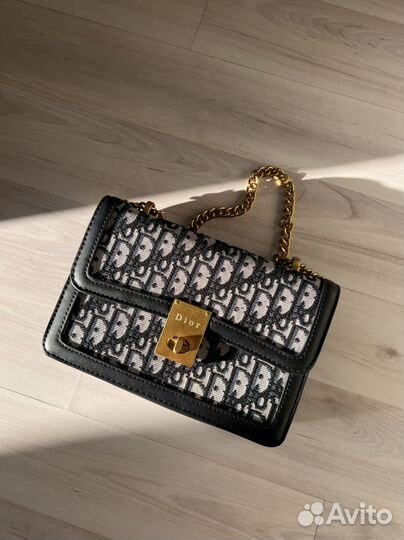 Клатч женский