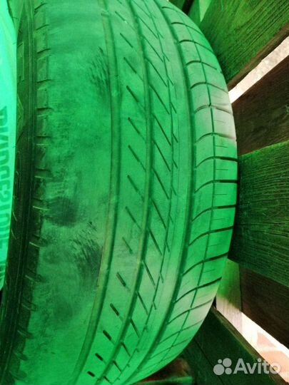 Goodyear Eagle F1 Asymmetric SUV AT 255/50 R19 107W