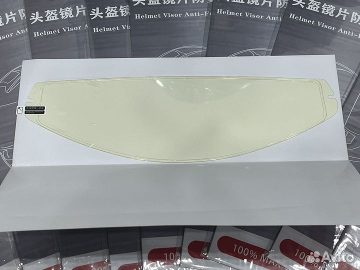 Pinlock пинлок AGV k1 k3sv k5