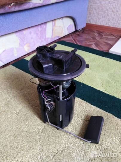 Бинзаносос