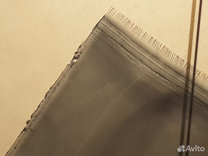 Сетка для фильтрации