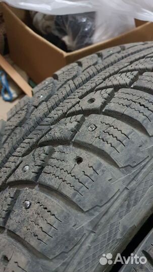 Gislaved Nord Frost 5 175/70 R14