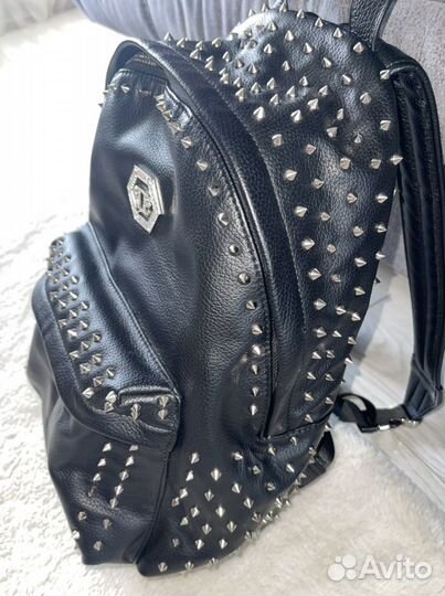 Philipp plein Рюкзаки ранцы для школы