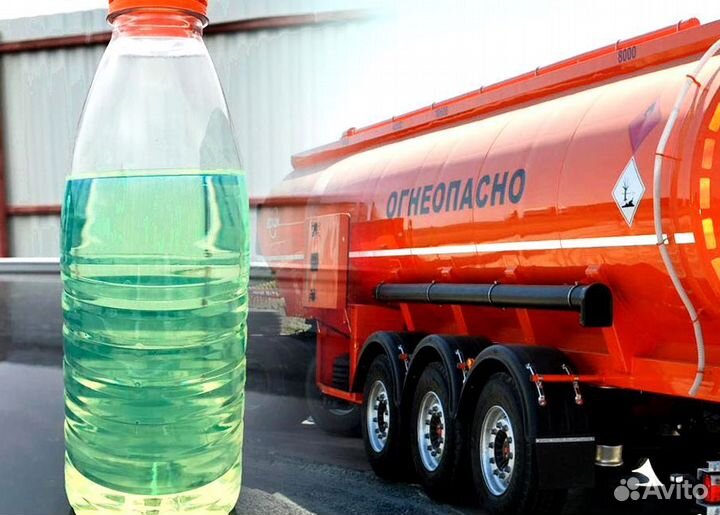 Надежный дизель Евро-3 для любых задач