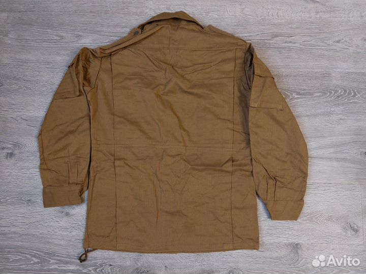 Военная форма полевая вс СССР афганка 50/4