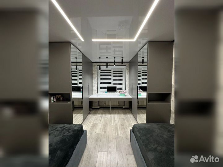 Детская мебель для девочки