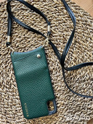 Чехол для iPhone xr