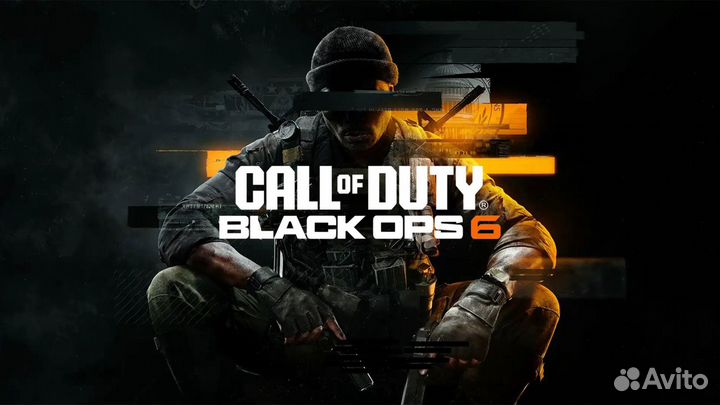 Call of Duty: Black Ops 6 (Steam & Blizzard)