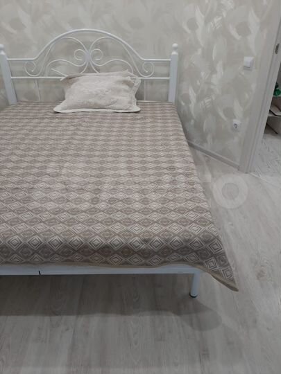 1-к. квартира, 42 м², 16/19 эт.