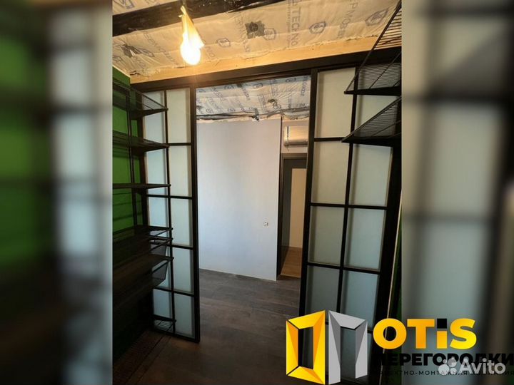 Шкаф купе / Гардеробная