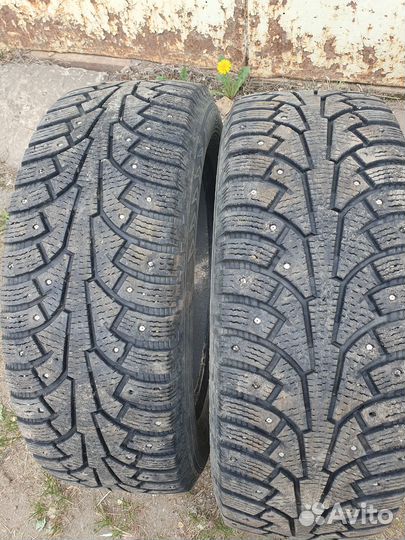 Nokian Tyres Nordman 5 SUV 225/60 R17