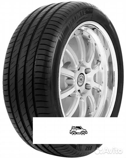 Delinte DS2 SUV 285/40 R21 109W