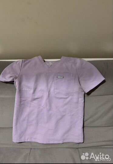 Медицинская одежда костюм hircost