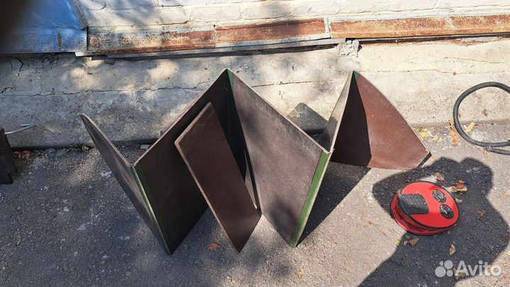 Лодка надувная