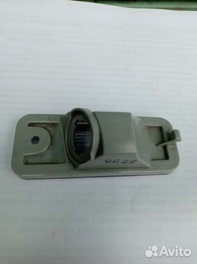 Плафон подсветки номера Hyundai Creta